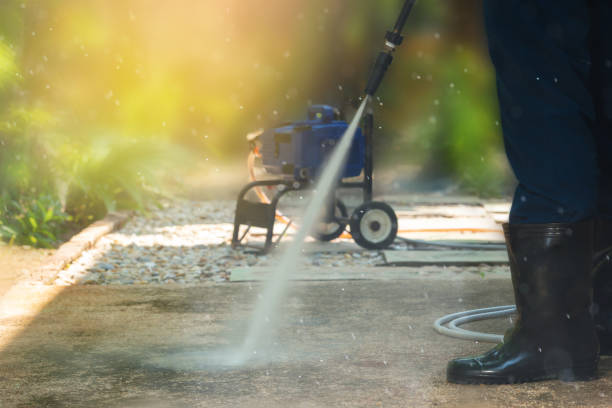 Concrete Sealing in Peabody, KS